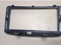  Рамка под магнитолу Dodge Grand Caravan 2010-2020 20007991 #3