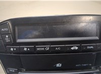  Магнитола Acura MDX 2007-2013 20007441 #2