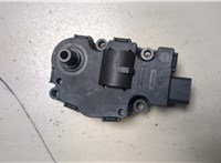  Электропривод заслонки отопителя Mercedes ML W164 2005-2011 20008134 #4