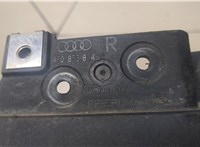 4F0853834 Брызговик Audi A6 (C6) 2005-2011 20008331 #2