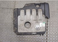  Накладка декоративная на ДВС Volkswagen Touran 2006-2010 20008375 #1