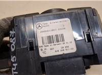  Переключатель отопителя (печки) Mercedes Vito W639 2004-2013 20008404 #3