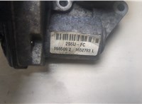  Заслонка дроссельная Ford Focus 2 2008-2011 20008418 #3