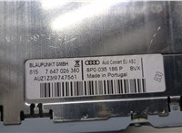  Магнитола Audi A3 (8P) 2008-2013 20008431 #3