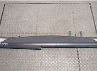  Шторка багажника Toyota RAV 4 2006-2013 20008489 #1