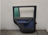  Дверь боковая (легковая) Volkswagen Touran 2003-2006 20008550 #2