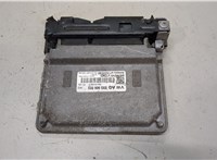  Блок управления двигателем Skoda Fabia 2007-2010 20008559 #1