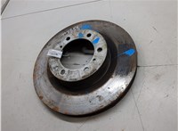 4351260190 Диск тормозной Toyota Land Cruiser Prado (150) - 2009- 20008671 #5