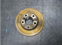 34116864060, 6864060 Диск тормозной BMW Z4 E85 2002-2009 20008722 #4