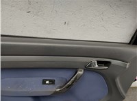  Дверь боковая (легковая) Volkswagen Touran 2003-2006 20008742 #12