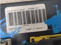 27500EB51B Переключатель отопителя (печки) Nissan Navara 2005-2015 20008800 #3