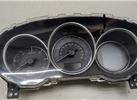 G46L55430 Щиток приборов (приборная панель) Mazda 6 (GJ) 2012-2018 20008837 #1