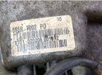 5S6R7002PD КПП 5-ст.мех. (МКПП) Ford Fiesta 2001-2007 20008840 #5