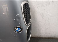  Капот BMW 5 E39 1995-2003 20008844 #4