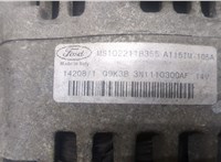  Генератор Ford Focus 2 2008-2011 20008887 #2