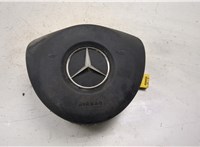 634032000 Подушка безопасности водителя Mercedes GLA X156 2014- 20008952 #1