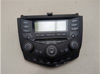 39050SEFE53ZA Магнитола Honda Accord 7 2003-2007 20009021 #4