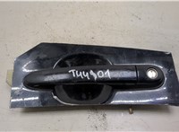  Ручка двери наружная Hyundai Tucson 1 2004-2009 20009041 #1