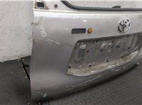 6700560F50 Крышка (дверь) багажника Toyota Land Cruiser Prado (150) - 2009- 20009073 #14