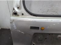 6700560F50 Крышка (дверь) багажника Toyota Land Cruiser Prado (150) - 2009- 20009073 #25