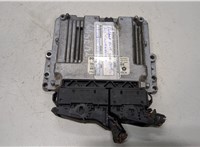 1928404927 Блок управления двигателем Jeep Liberty 2002-2006 20009097 #1