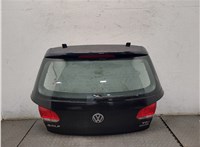  Крышка (дверь) багажника Volkswagen Golf 6 2009-2012 20009164 #1