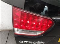 8701Z3, 8744CS Крышка (дверь) багажника Citroen C-Crosser 20009181 #4