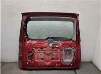  Крышка (дверь) багажника Suzuki Grand Vitara 2005-2015 20009241 #5