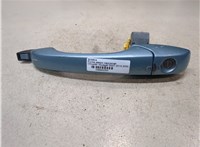 1EE55EBGAC Ручка двери наружная Chrysler Voyager 2007-2010 20009259 #1