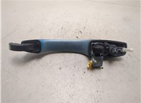 1EE55EBGAC Ручка двери наружная Chrysler Voyager 2007-2010 20009259 #6