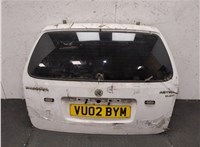 9104255 Фонарь дополнительный (стоп-сигнал) Opel Astra G 1998-2005 11209119 #5