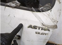 9201282 Крышка (дверь) багажника Opel Astra G 1998-2005 20009263 #18