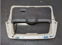 9201282 Крышка (дверь) багажника Opel Astra G 1998-2005 20009263 #19
