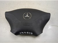 A9068601202 Подушка безопасности водителя Mercedes Sprinter 2006-2014 20009284 #1