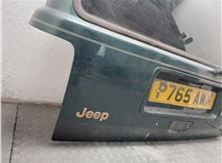  Крышка (дверь) багажника Jeep Grand Cherokee 1993-1998 20009285 #2