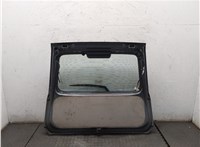  Крышка (дверь) багажника Nissan X-Trail (T30) 2001-2006 20009311 #9