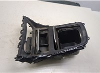  Консоль салона (кулисная часть) Mercedes GLA X156 2014- 20009332 #1