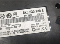  Блок управления Bluetooth Skoda Yeti 2009-2014 20009358 #2