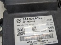  Блок управления стояночным тормозом Volkswagen Passat 7 2010-2015 Европа 20009360 #2