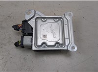  Блок управления подушками безопасности Ford Focus 3 2011-2015 20009373 #2