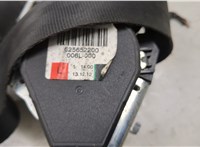 BM5161295ADW Ремень безопасности Ford Focus 3 2011-2015 20009570 #1