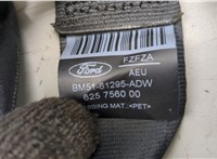 BM5161295ADW Ремень безопасности Ford Focus 3 2011-2015 20009570 #3
