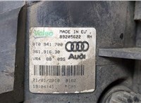  Фара противотуманная (галогенка) Audi A5 (8T) 2007-2011 20009631 #4