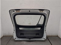  Крышка (дверь) багажника Honda Civic 2012-2016 20009647 #3