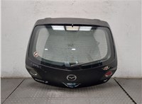  Крышка (дверь) багажника Mazda 3 (BK) 2003-2009 20009697 #1