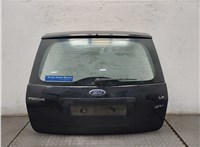  Крышка (дверь) багажника Ford Focus 2 2005-2008 20009750 #1