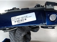  Ручка двери наружная Audi A4 (B5) 1994-2000 20009815 #3