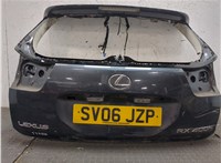 6881048010 Петля крышки багажника Lexus RX 2003-2009 11209527 #16