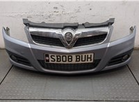  Бампер Opel Vectra C 2002-2008 20009861 #1