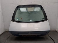  Крышка (дверь) багажника Citroen C5 2001-2004 20009935 #1